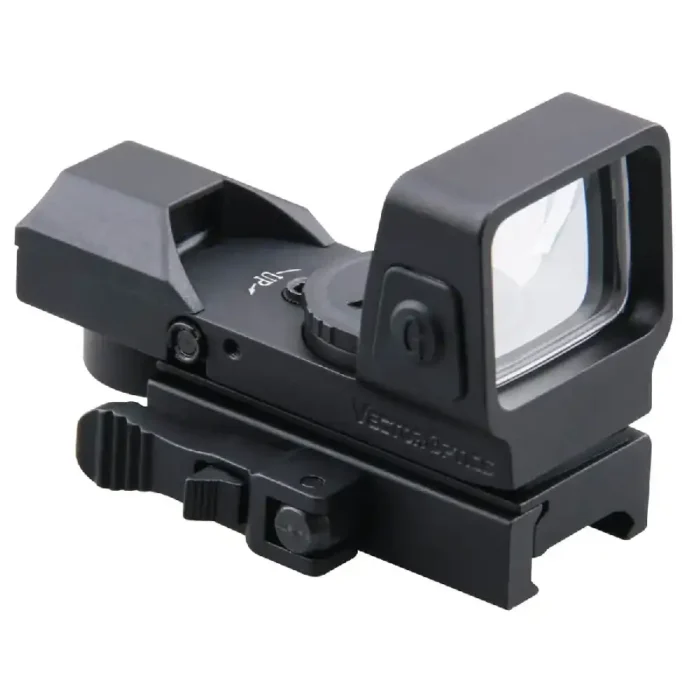 Rdeča pika Vector Optics Sable 1x25x34 - slika 4