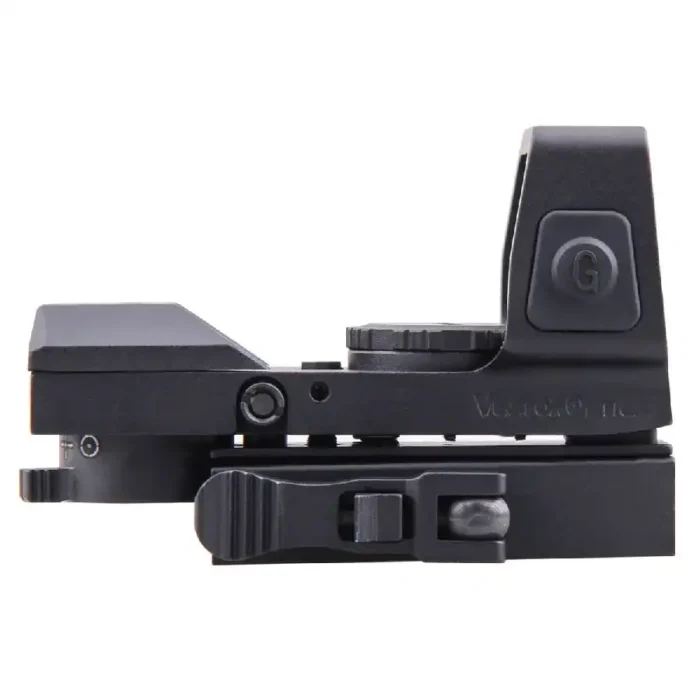 Rdeča pika Vector Optics Sable 1x25x34 - slika 5