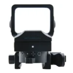 Rdeča pika Vector Optics Sable 1x25x34 - slika 6