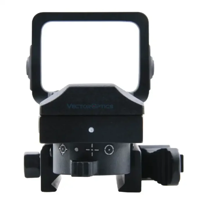 Rdeča pika Vector Optics Sable 1x25x34 - slika 6