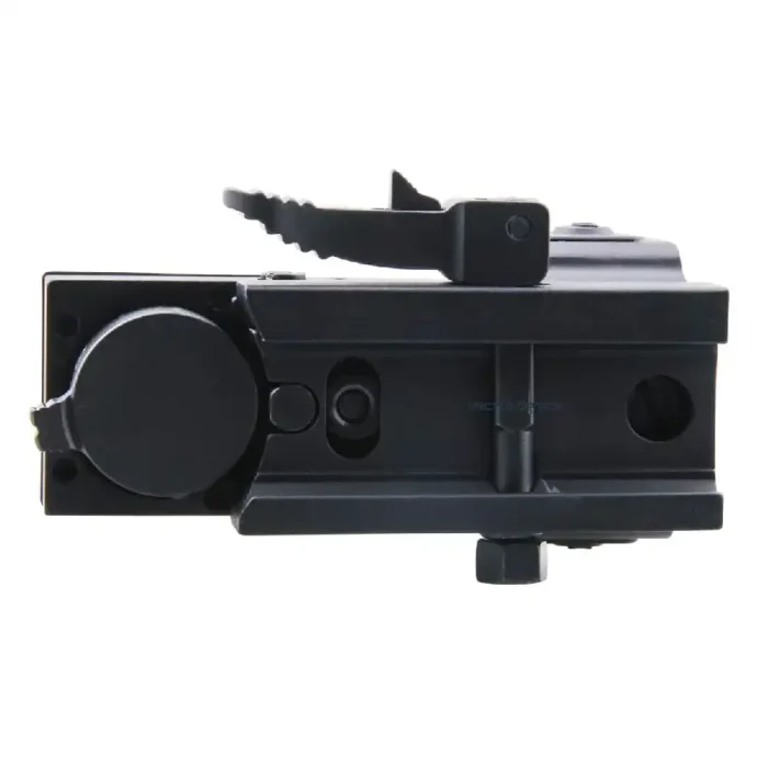 Rdeča pika Vector Optics Sable 1x25x34 - slika 7