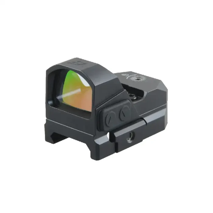 Rdeča pika Vector Optics Frenzy 1x17x24 - slika 1