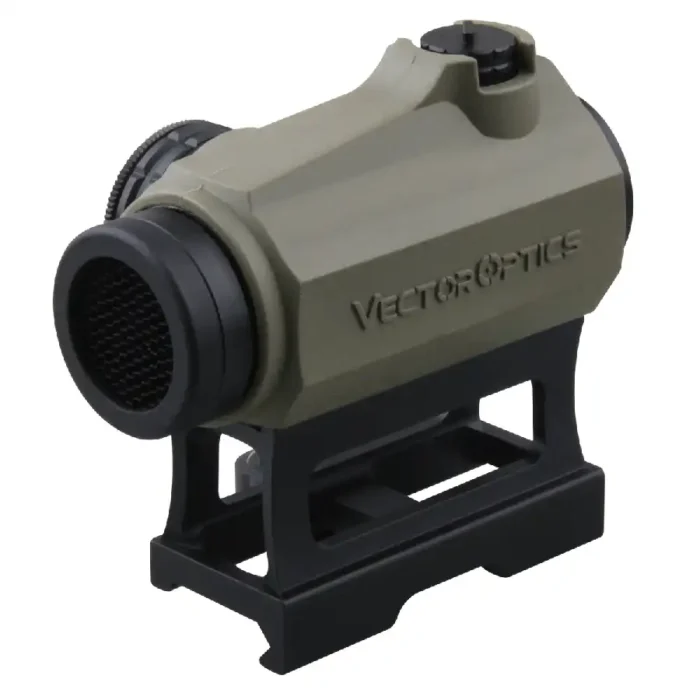 Rdeča pika Vector Optics Maverick 1x22 SOP - slika 1