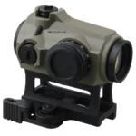 Rdeča pika Vector Optics Maverick 1x22 SOP - slika 4