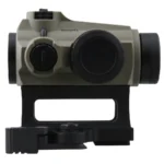 Rdeča pika Vector Optics Maverick 1x22 SOP - slika 5