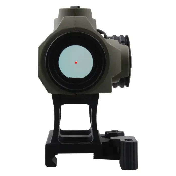 Rdeča pika Vector Optics Maverick 1x22 SOP - slika 6