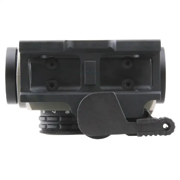 Rdeča pika Vector Optics Maverick 1x22 SOP - slika 7
