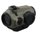 Rdeča pika Vector Optics Maverick 1x22 SOP - slika 8
