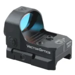 Rdeča pika Vector Optics Frenzy 1x22x26 - slika 10