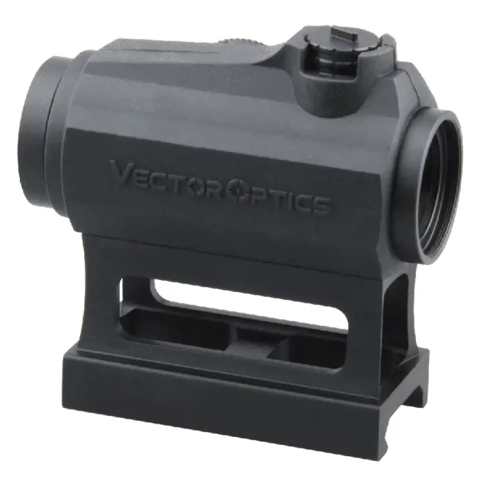 Rdeča pika Vector Optics Maverick 1x22 S-MIL - slika 2