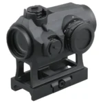 Rdeča pika Vector Optics Maverick 1x22 S-MIL