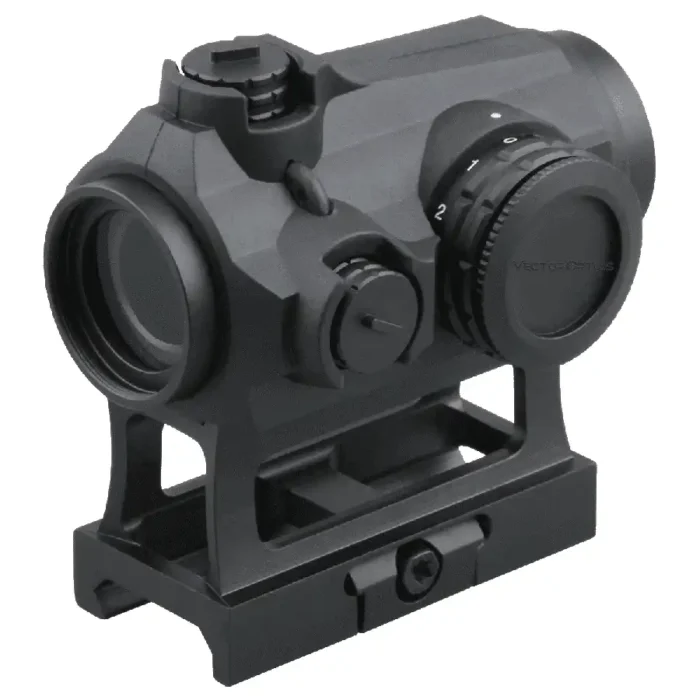 Rdeča pika Vector Optics Maverick 1x22 S-MIL - slika 1