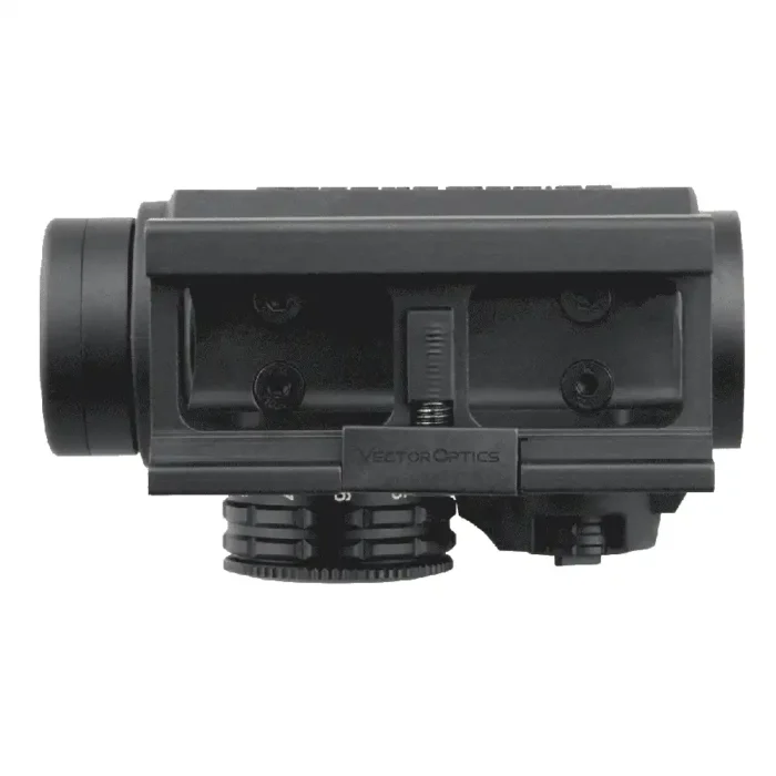 Rdeča pika Vector Optics Maverick 1x22 S-MIL - slika 5