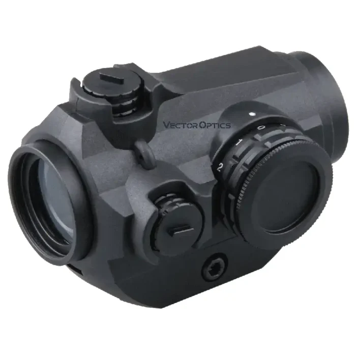 Rdeča pika Vector Optics Maverick 1x22 S-MIL - slika 7