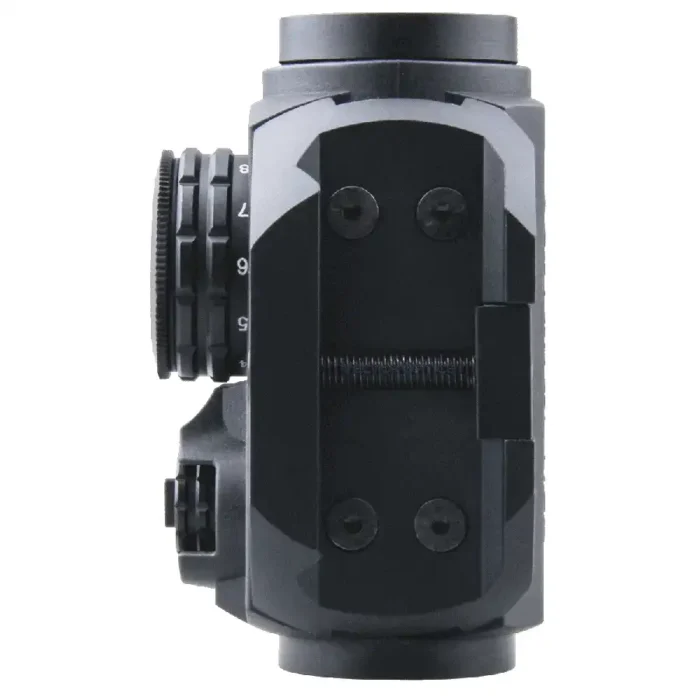 Rdeča pika Vector Optics Maverick 1x22 S-MIL - slika 8