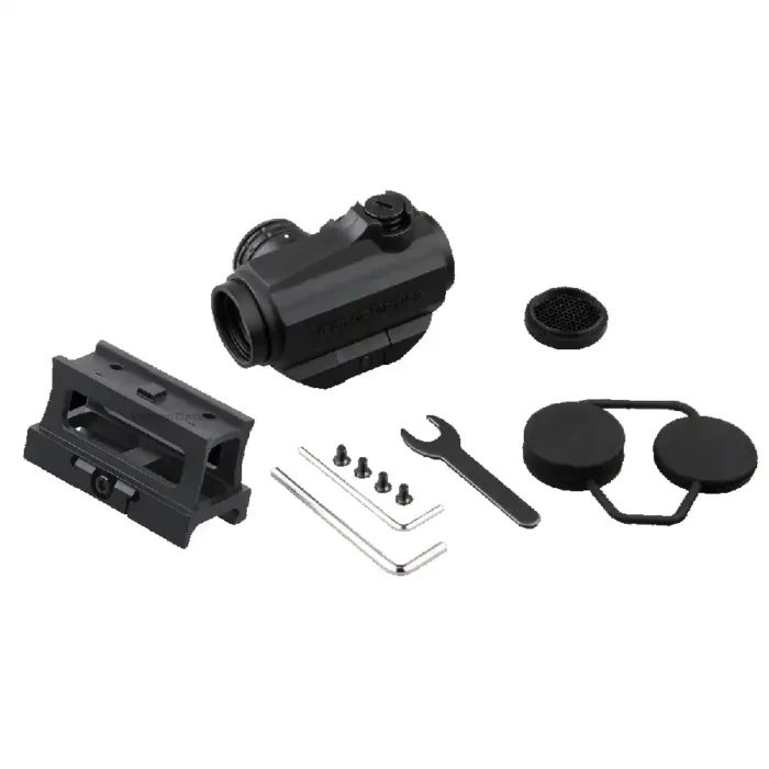 Rdeča pika Vector Optics Maverick 1x22 S-MIL - slika 9