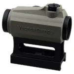 Rdeča pika Vector Optics Maverick 1x22 S-SOP - slika 2