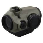 Rdeča pika Vector Optics Maverick 1x22 S-SOP - slika 9