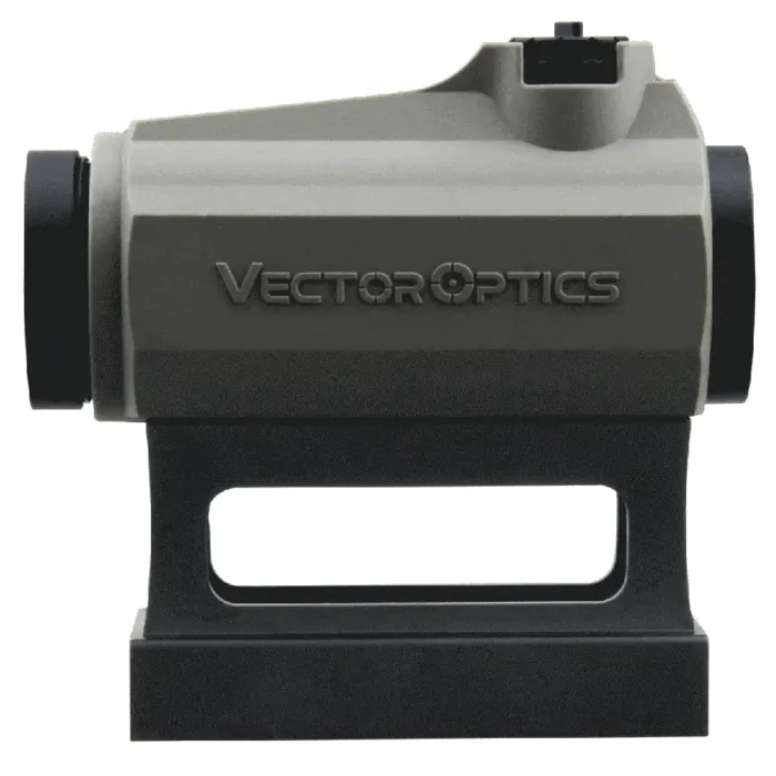 Rdeča pika Vector Optics Maverick 1x22 S-SOP - slika 3