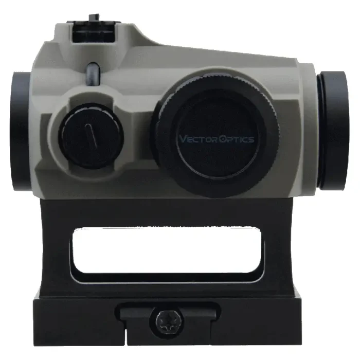 Rdeča pika Vector Optics Maverick 1x22 S-SOP - slika 4
