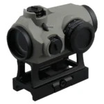 Rdeča pika Vector Optics Maverick 1x22 S-SOP