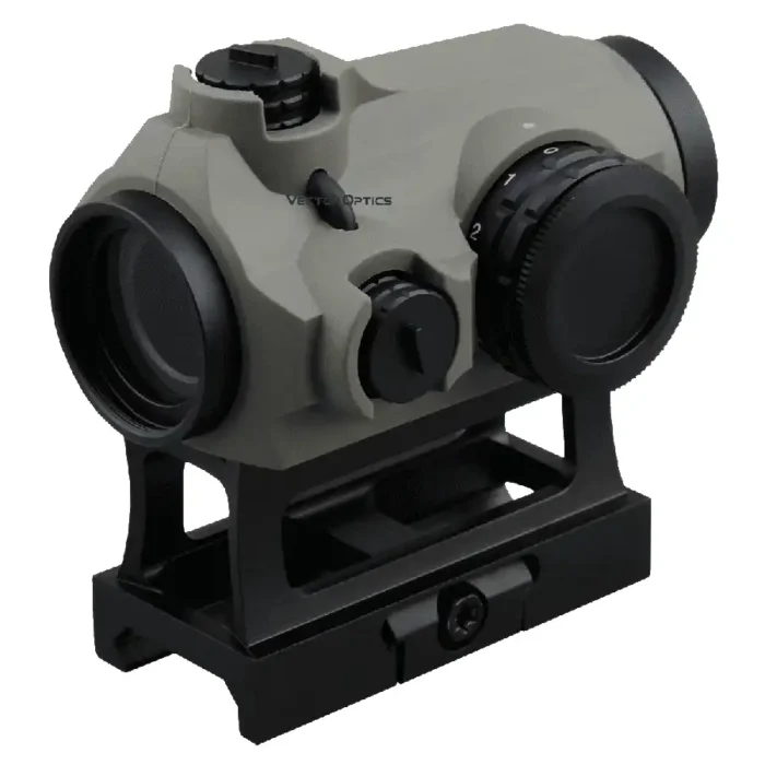 Rdeča pika Vector Optics Maverick 1x22 S-SOP - slika 1