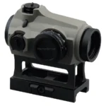 Rdeča pika Vector Optics Maverick 1x22 S-SOP - slika 5