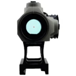Rdeča pika Vector Optics Maverick 1x22 S-SOP - slika 6