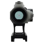 Rdeča pika Vector Optics Maverick 1x22 S-SOP - slika 7