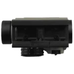 Rdeča pika Vector Optics Maverick 1x22 S-SOP - slika 8