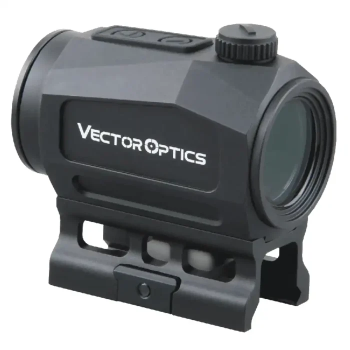 Rdeča pika Vector Optics Scrapper 1x25 - slika 1