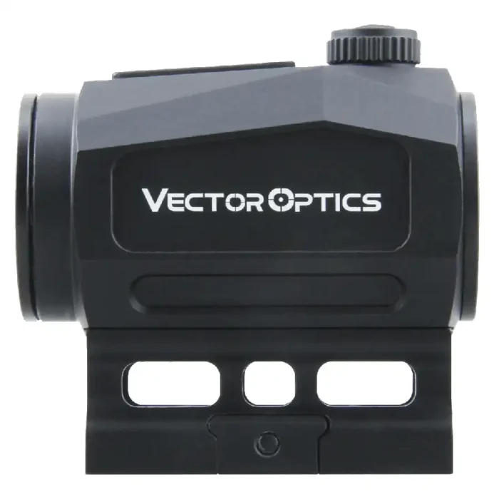Rdeča pika Vector Optics Scrapper 1x25 - slika 2
