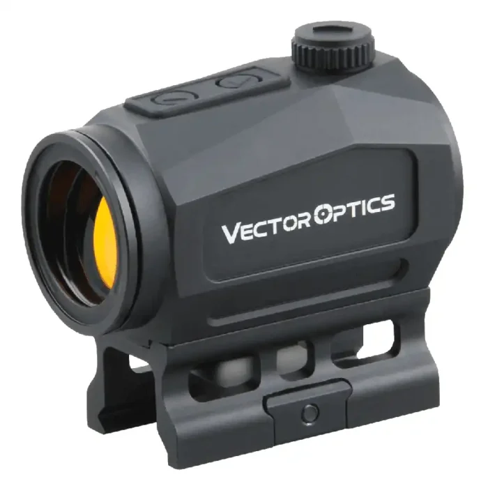 Rdeča pika Vector Optics Scrapper 1x25 - slika 3
