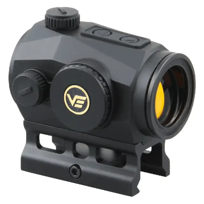 Rdeča pika Vector Optics Scrapper 1x25 - slika 4