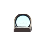 Rdeča pika Vector Optics Frenzy 1x22x26 MOS Red Dot Sight FDE - slika 5