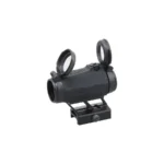Rdeča pika Vector Optics Maverick-IV 1x20 Mini MIL - slika 3