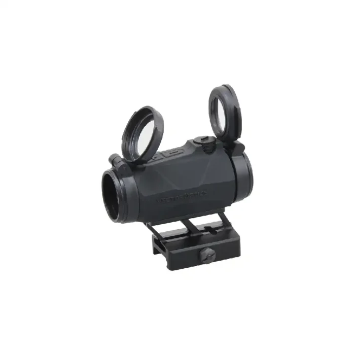 Rdeča pika Vector Optics Maverick-IV 1x20 Mini MIL - slika 3