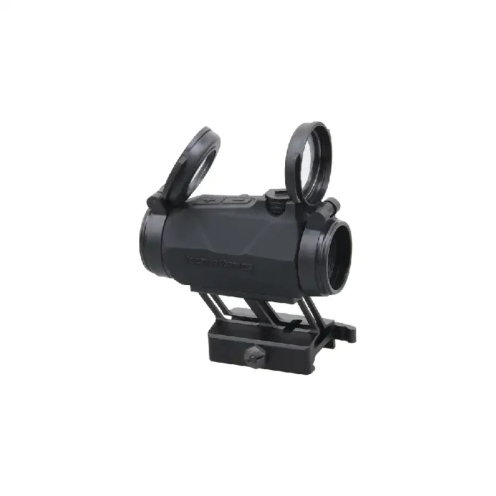 Rdeča pika Vector Optics Maverick-IV 1x20 Mini MIL - slika 4
