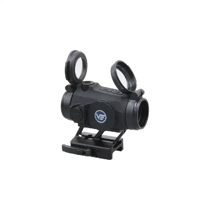 Rdeča pika Vector Optics Maverick-IV 1x20 Mini MIL - slika 5