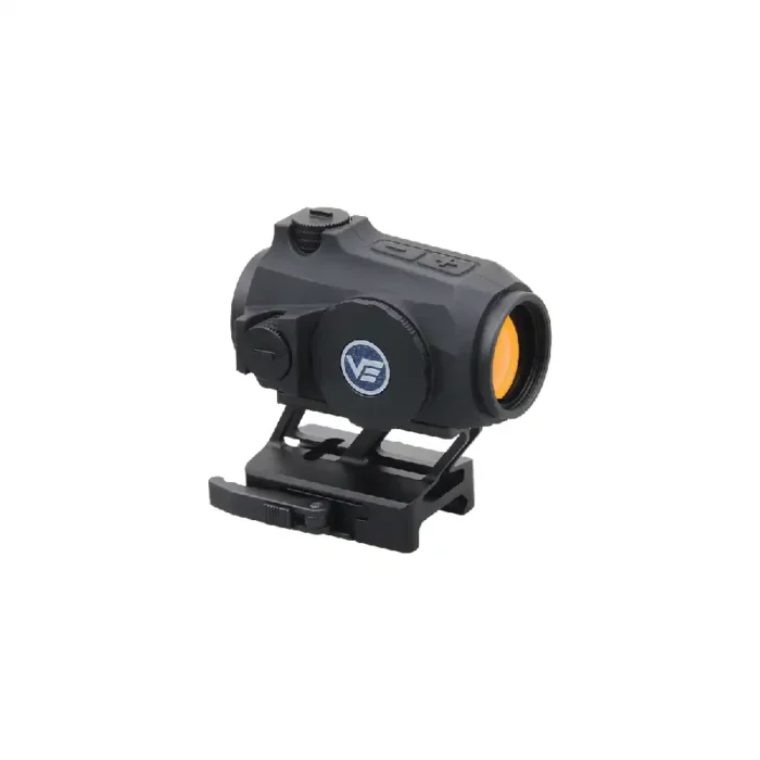 Rdeča pika Vector Optics Maverick-IV 1x20 Mini MIL - slika 6