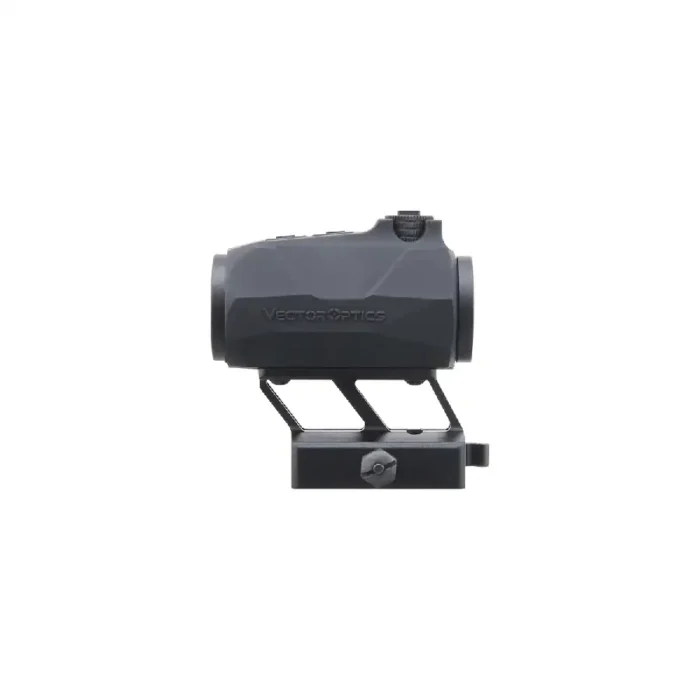 Rdeča pika Vector Optics Maverick-IV 1x20 Mini MIL - slika 7