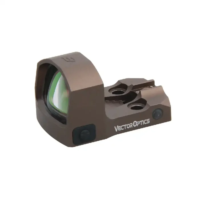 Rdeča pika Vector Optics Frenzy-S 1x17x24 MIC FDE - slika 1