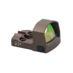 Rdeča pika Vector Optics Frenzy-S 1x17x24 MIC FDE - slika 3