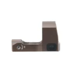 Rdeča pika Vector Optics Frenzy-S 1x17x24 MIC FDE - slika 4