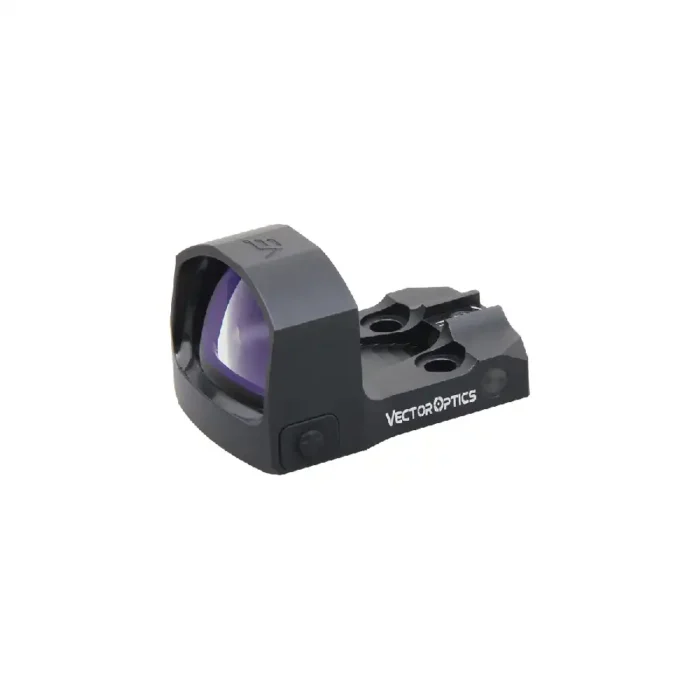 Rdeča pika Vector Optics Frenzy-S 1x17x24 MIC Green - slika 1
