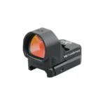 Vector Red Dot Frenzy-X 1x22x26 MOS Multi Reticle