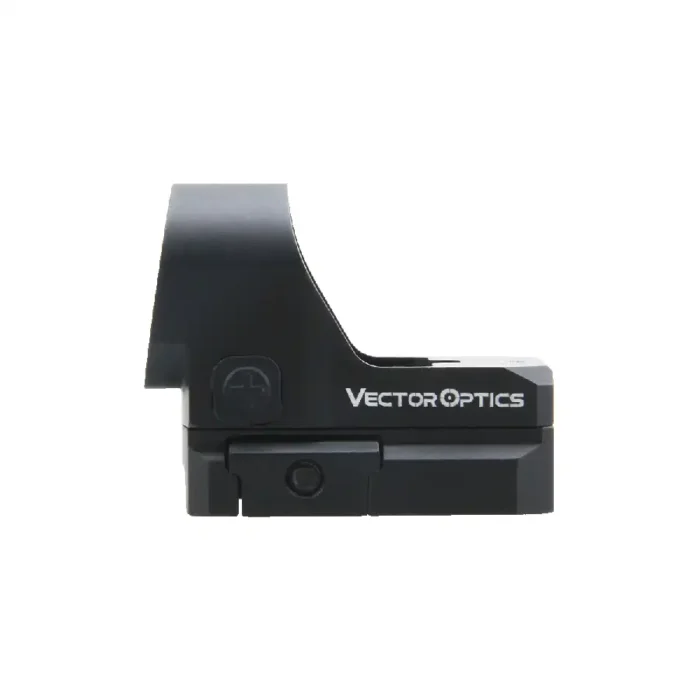 Vector Red Dot Frenzy-X 1x22x26 MOS Multi Reticle - slika 2