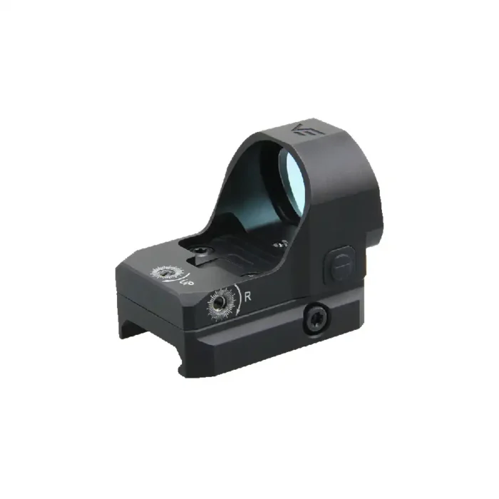 Vector Red Dot Frenzy-X 1x22x26 MOS Multi Reticle - slika 4