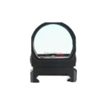 Vector Red Dot Frenzy-X 1x22x26 MOS Multi Reticle - slika 5