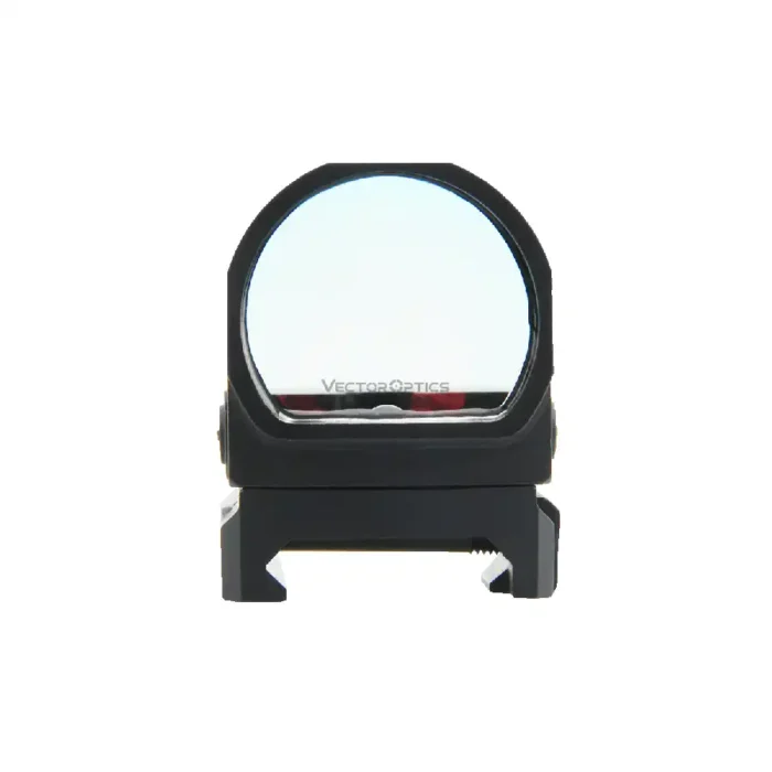 Vector Red Dot Frenzy-X 1x22x26 MOS Multi Reticle - slika 5